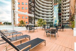 Hotel Spiwak Chipichape Cali