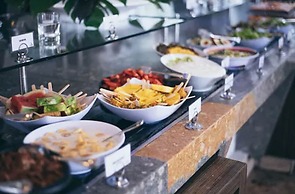 Hotel Spiwak Chipichape Cali