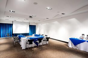 Hotel Spiwak Chipichape Cali