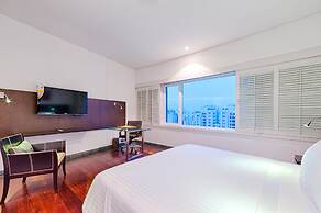 Hotel Spiwak Chipichape Cali