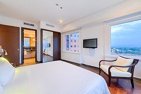 Hotel Spiwak Chipichape Cali