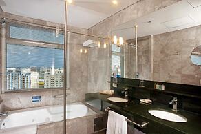 Hotel Spiwak Chipichape Cali