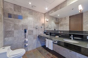 Hotel Spiwak Chipichape Cali