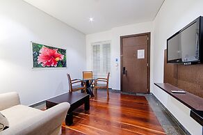 Hotel Spiwak Chipichape Cali