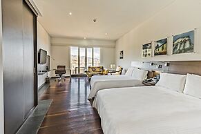 Hotel Spiwak Chipichape Cali