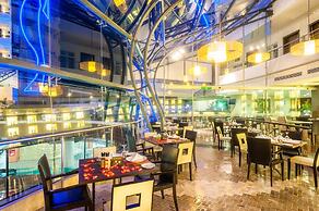 Hotel Spiwak Chipichape Cali