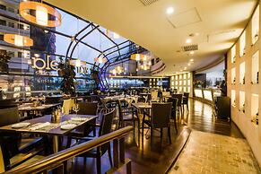 Hotel Spiwak Chipichape Cali