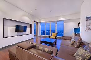 Hotel Spiwak Chipichape Cali