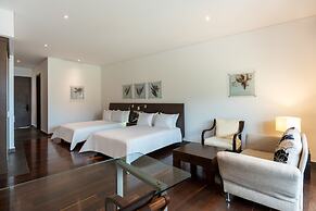 Hotel Spiwak Chipichape Cali