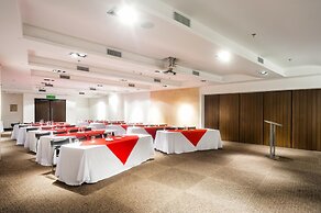 Hotel Spiwak Chipichape Cali