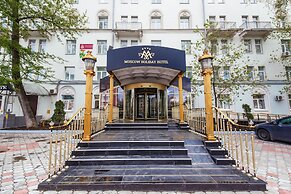 Moscow Holiday Hotel