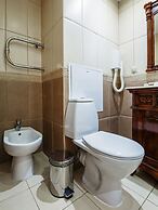 Moscow Holiday Hotel