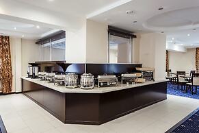 Moscow Holiday Hotel