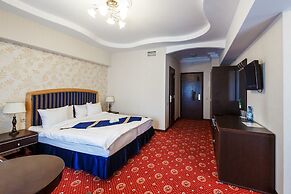 Moscow Holiday Hotel