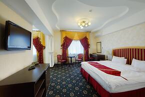 Moscow Holiday Hotel