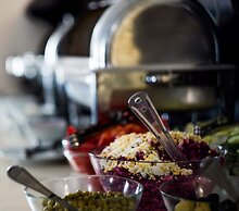 Moscow Holiday Hotel