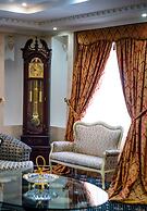 Moscow Holiday Hotel