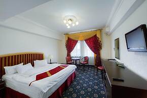Moscow Holiday Hotel