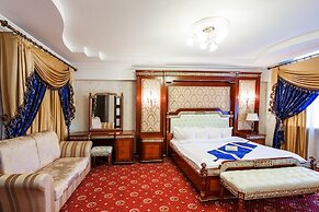 Moscow Holiday Hotel