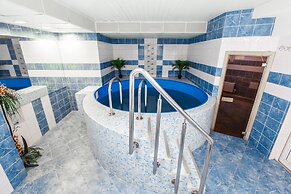 Moscow Holiday Hotel