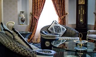 Moscow Holiday Hotel