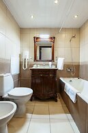 Moscow Holiday Hotel