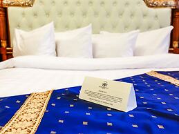 Moscow Holiday Hotel