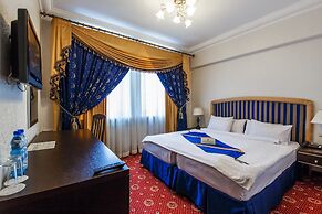 Moscow Holiday Hotel