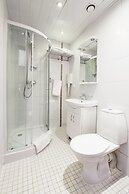 Moscow Holiday Hotel