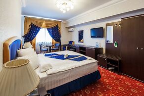 Moscow Holiday Hotel