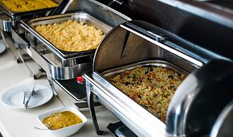 Moscow Holiday Hotel