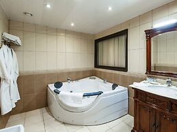 Moscow Holiday Hotel