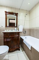 Moscow Holiday Hotel