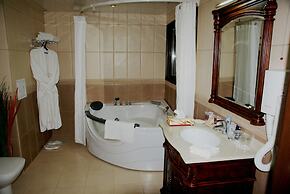 Moscow Holiday Hotel