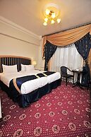 Moscow Holiday Hotel