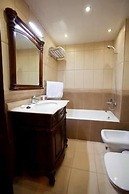 Moscow Holiday Hotel