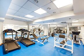 Moscow Holiday Hotel