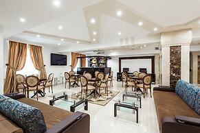 Moscow Holiday Hotel