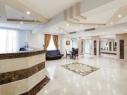 Moscow Holiday Hotel