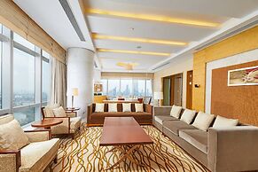 The Westin Nanjing Xuanwu Lake