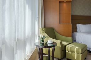 The Westin Nanjing Xuanwu Lake