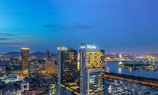The Westin Nanjing Xuanwu Lake