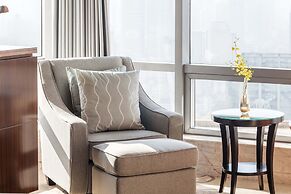 The Westin Nanjing Xuanwu Lake