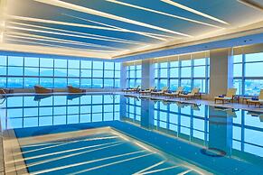 The Westin Nanjing Xuanwu Lake