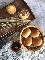 The Westin Nanjing Xuanwu Lake