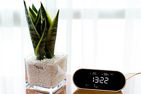 The Westin Nanjing Xuanwu Lake