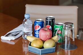 The Westin Nanjing Xuanwu Lake