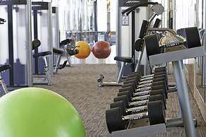 The Westin Nanjing Xuanwu Lake