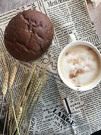 The Westin Nanjing Xuanwu Lake