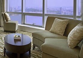 The Westin Nanjing Xuanwu Lake
